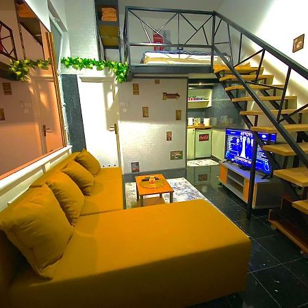 Apartment Nici Сараево Экстерьер фото