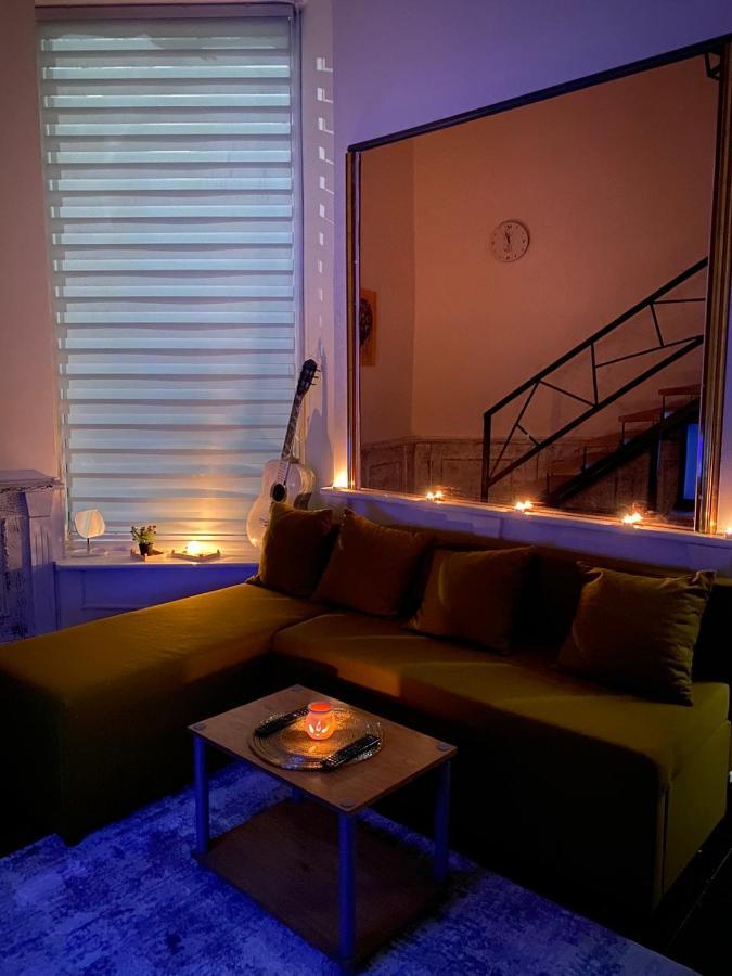Apartment Nici Сараево Экстерьер фото