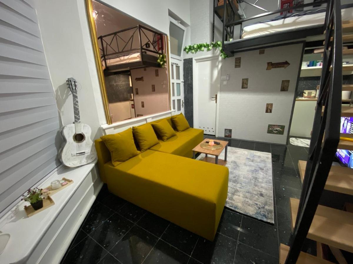 Apartment Nici Сараево Экстерьер фото
