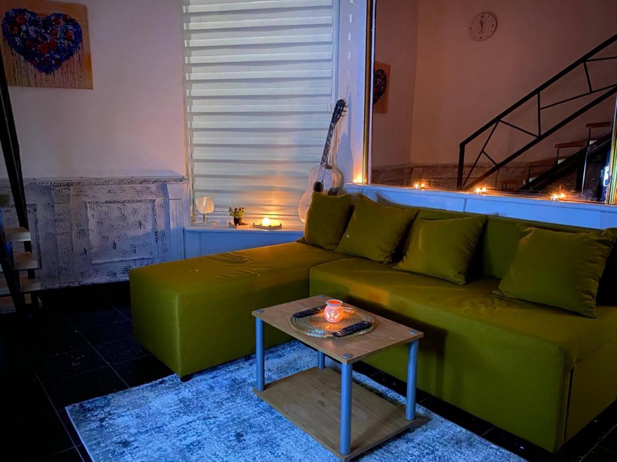 Apartment Nici Сараево Экстерьер фото