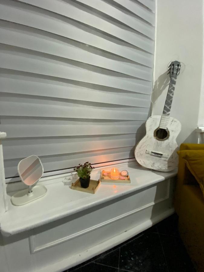 Apartment Nici Сараево Экстерьер фото