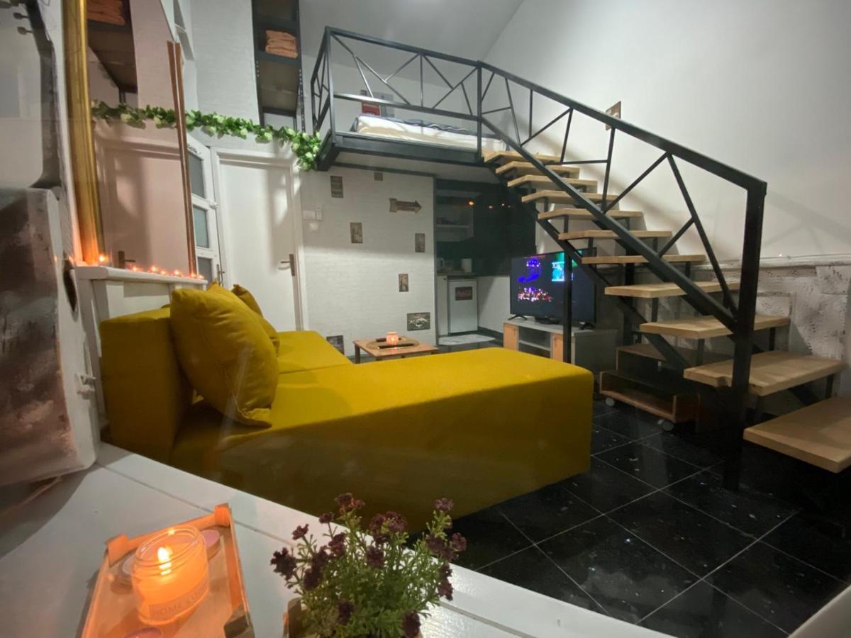 Apartment Nici Сараево Экстерьер фото