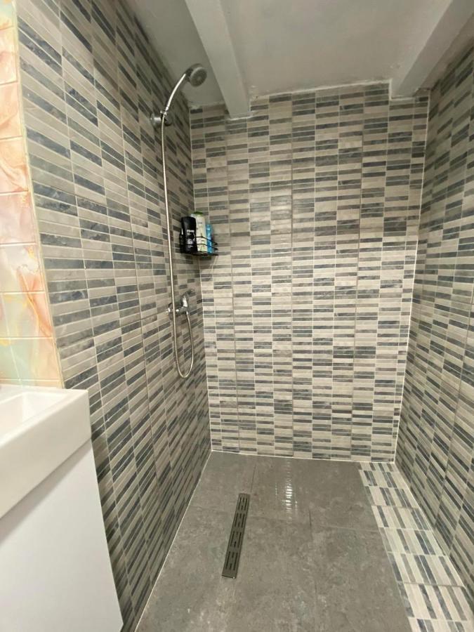 Apartment Nici Сараево Экстерьер фото