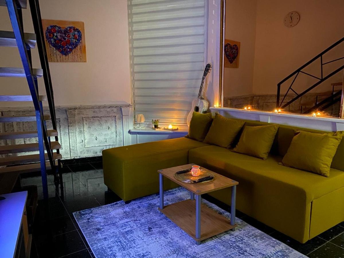 Apartment Nici Сараево Экстерьер фото