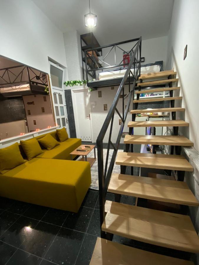 Apartment Nici Сараево Экстерьер фото