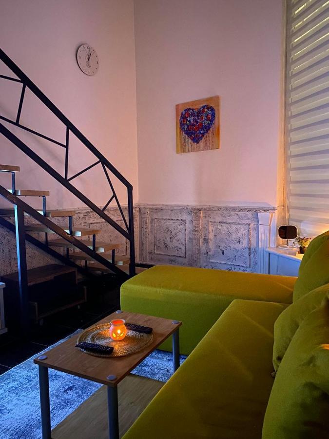 Apartment Nici Сараево Экстерьер фото