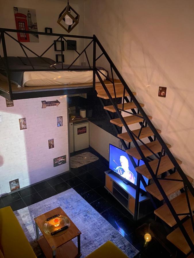 Apartment Nici Сараево Экстерьер фото