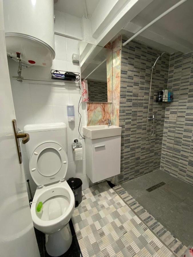 Apartment Nici Сараево Экстерьер фото