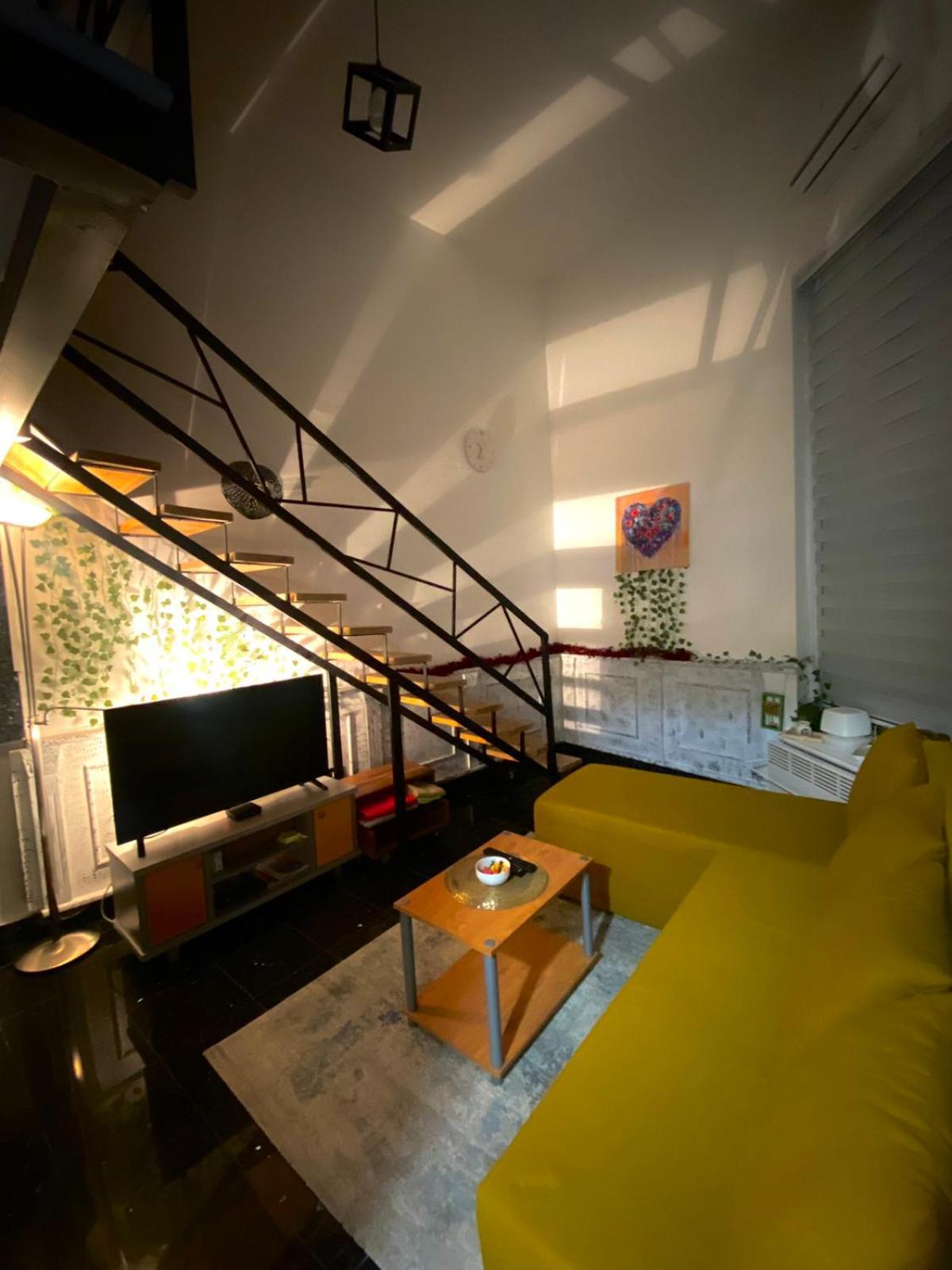 Apartment Nici Сараево Экстерьер фото