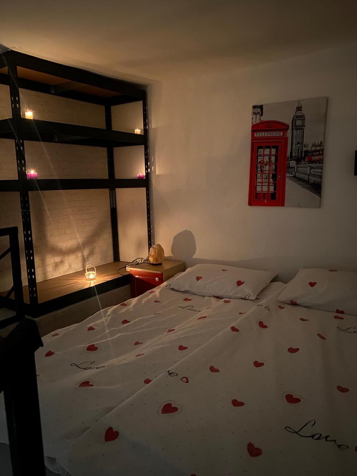 Apartment Nici Сараево Экстерьер фото