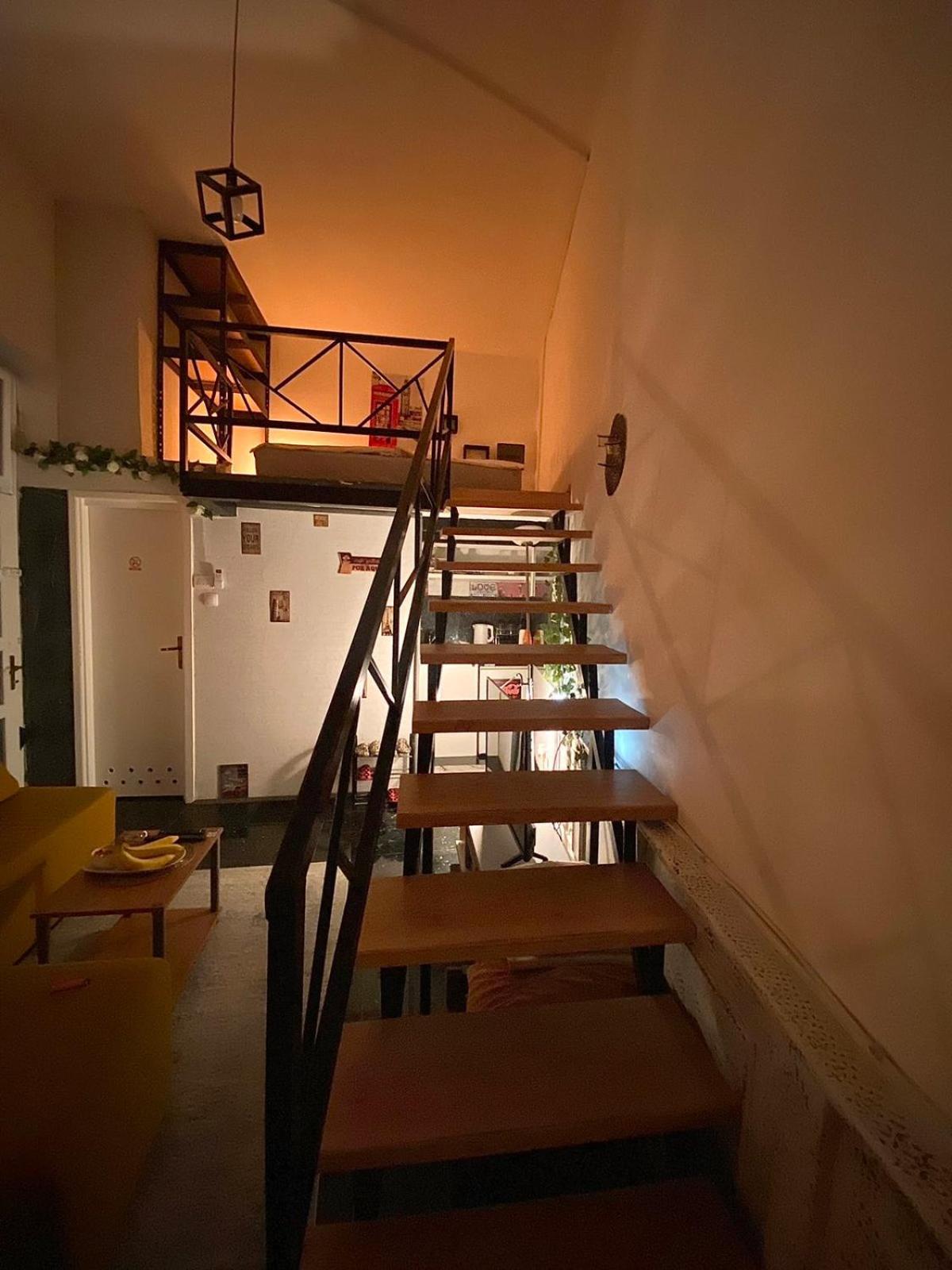 Apartment Nici Сараево Экстерьер фото